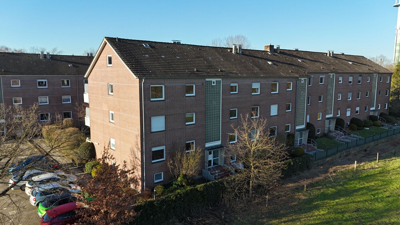 Ostansicht