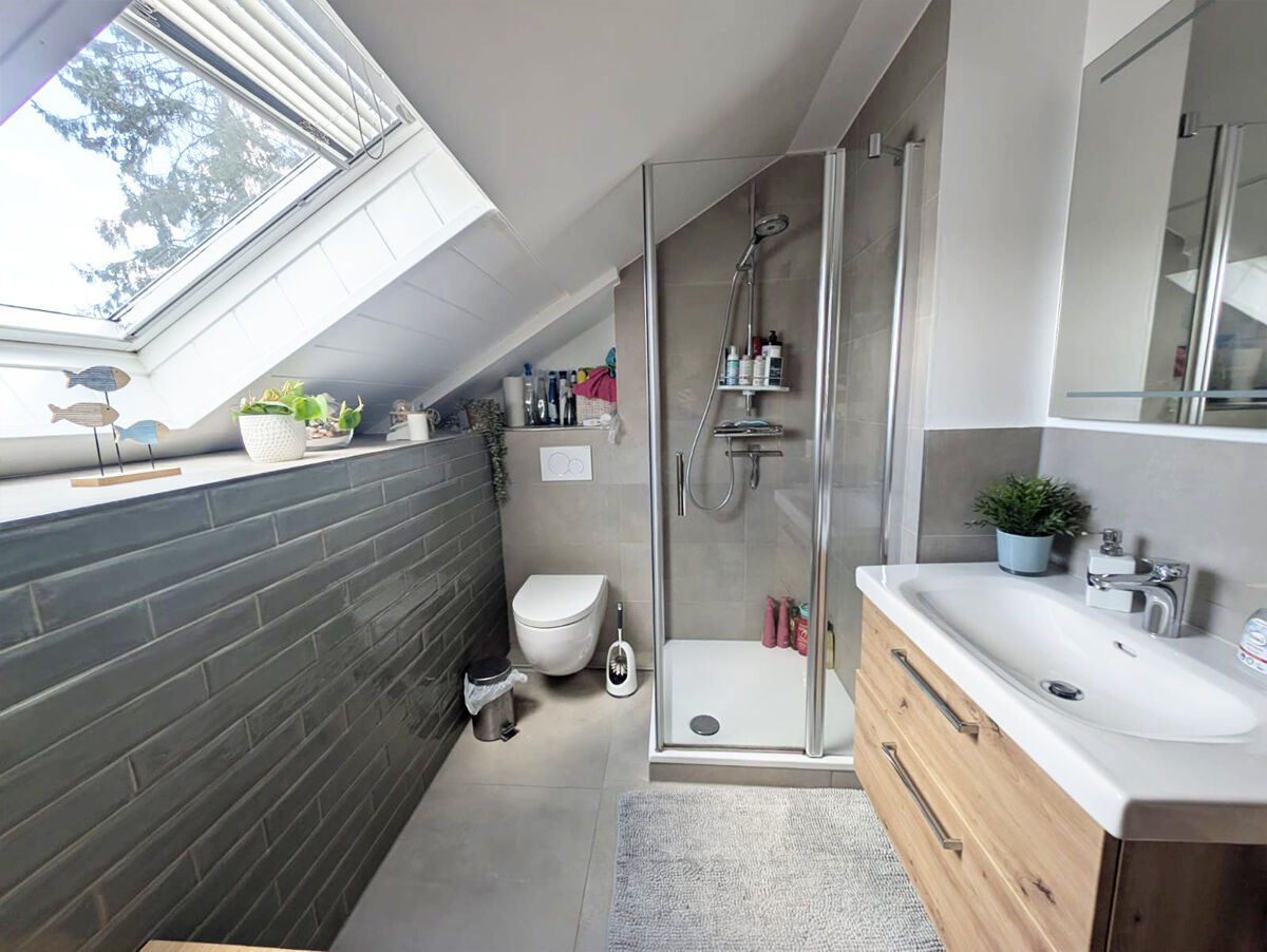 Badezimmer OG