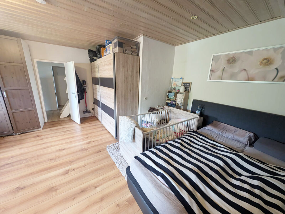 Schalfzimmer EG
