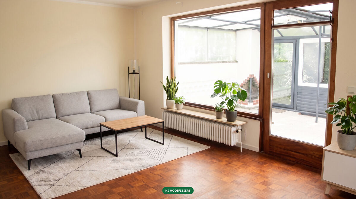 Wohnzimmer *Gestaltungsbeispiel Refresh