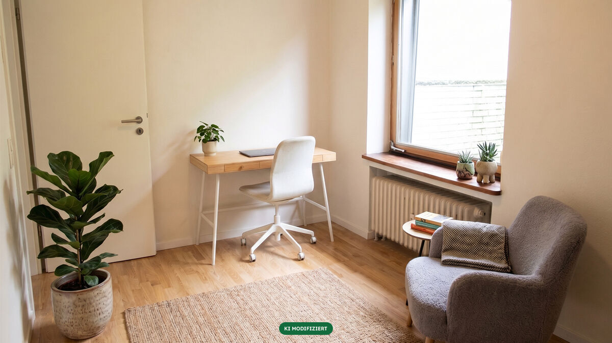 Zimmer EG *Gestaltungsbeispiel Refresh