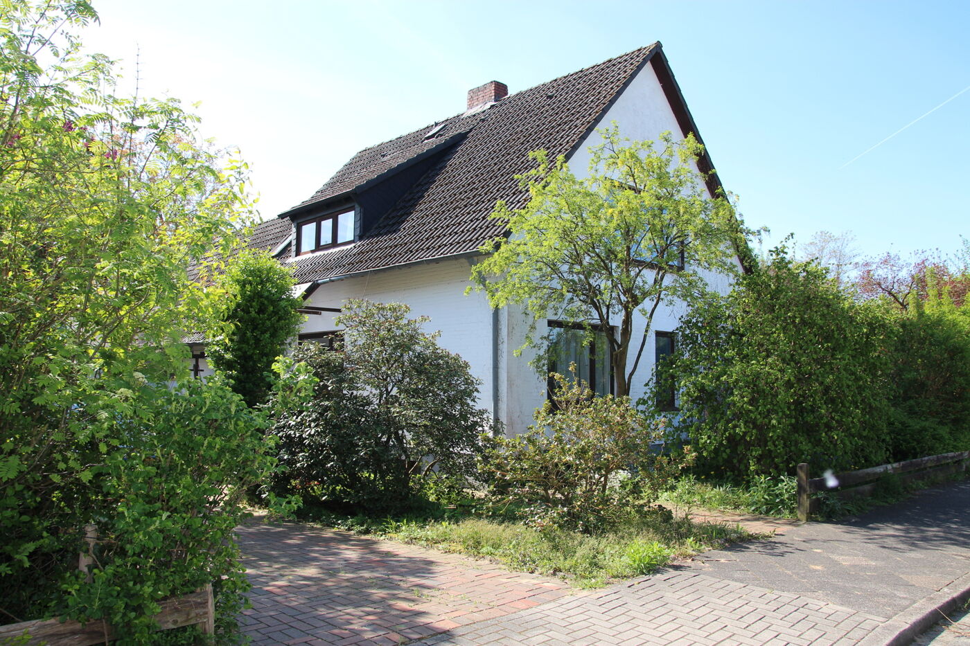 VORDERANSICHT