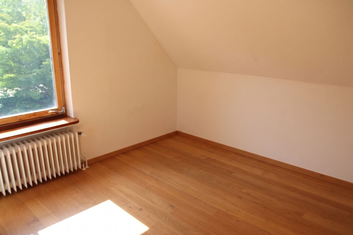 Arbeitszimmer 