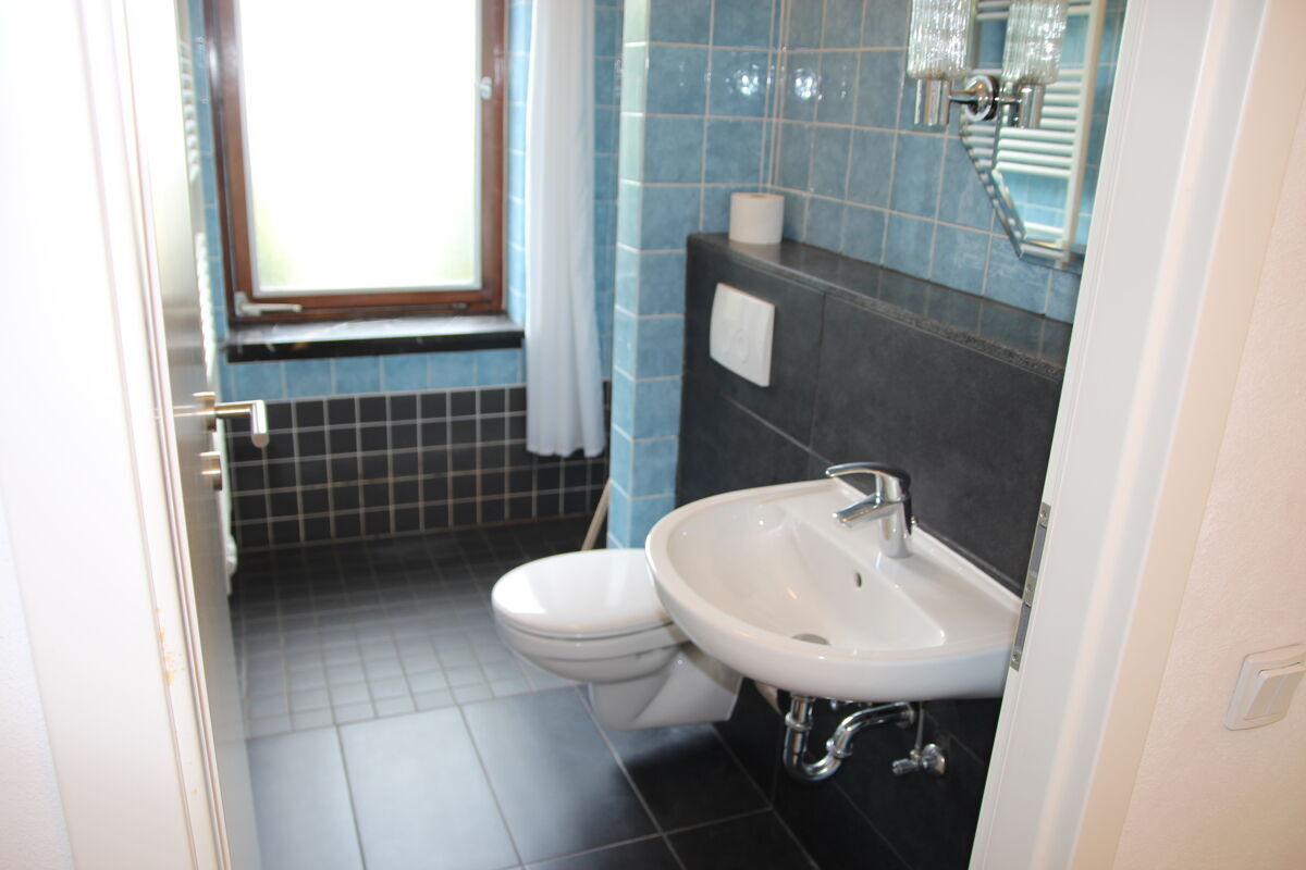 Badezimmer EG