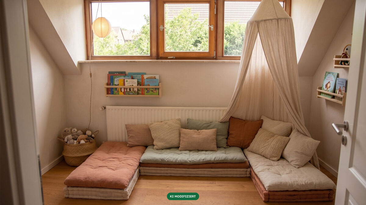 Lesezimmer OG *Gestaltungsbeispiel Refresh