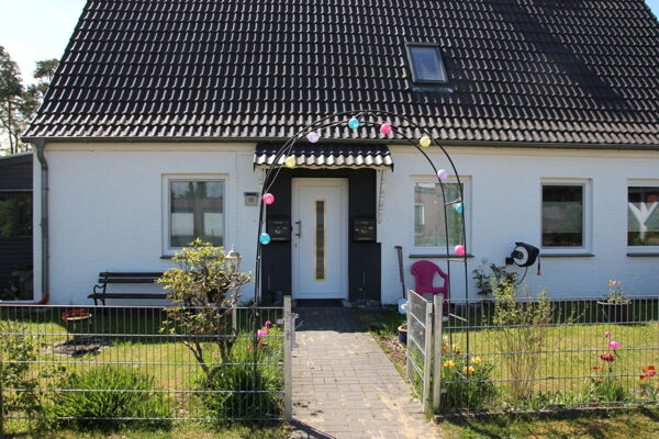 Eingang