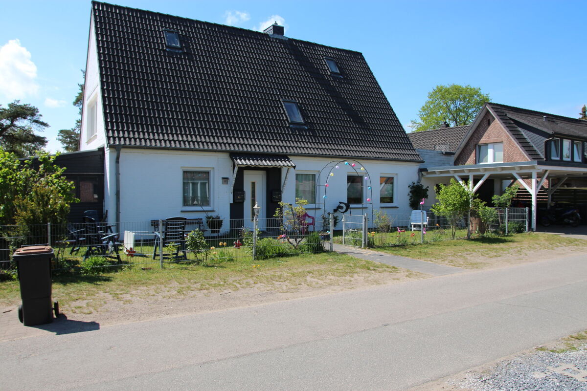 Vorderansicht