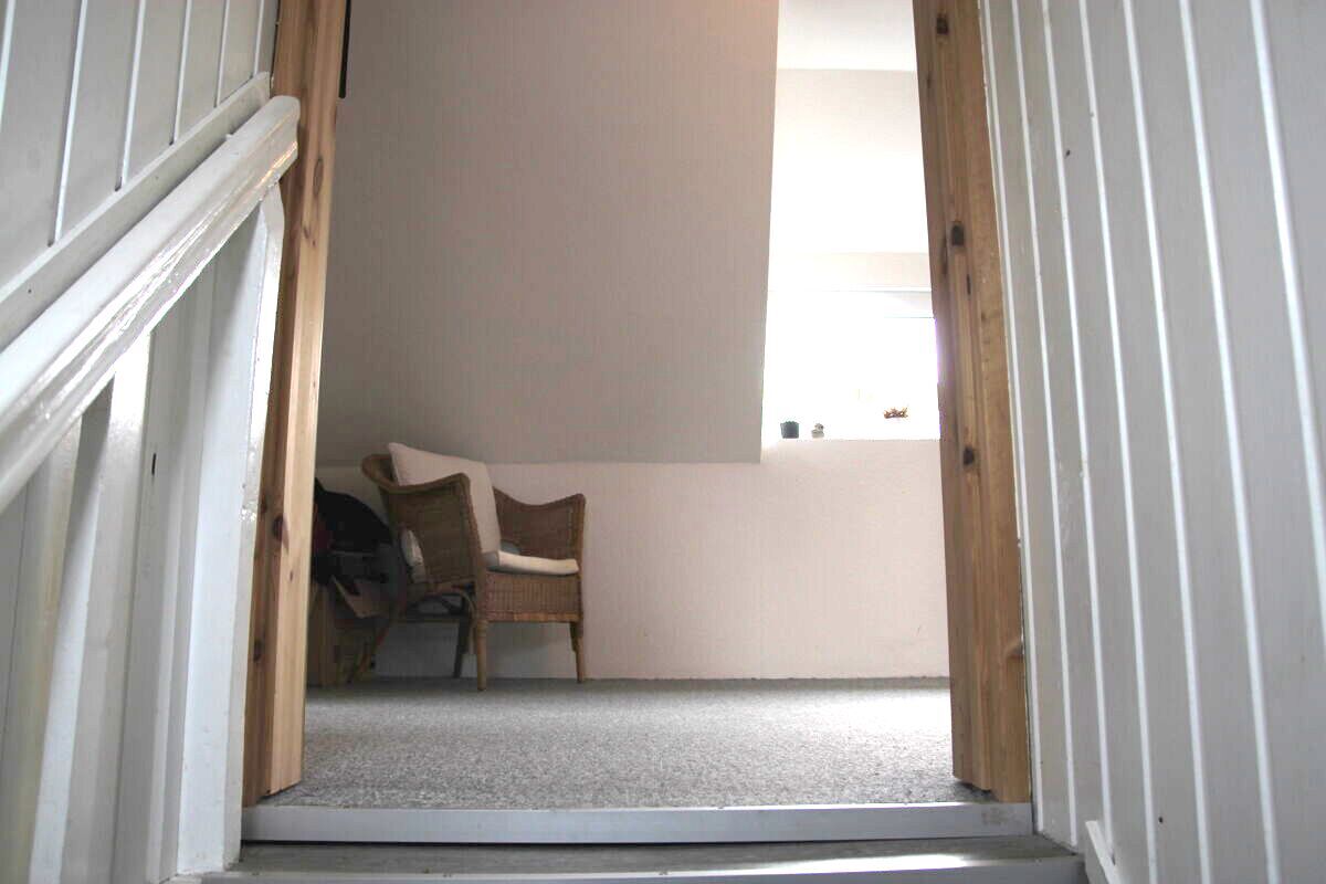 OG Zugang zur Wohnung