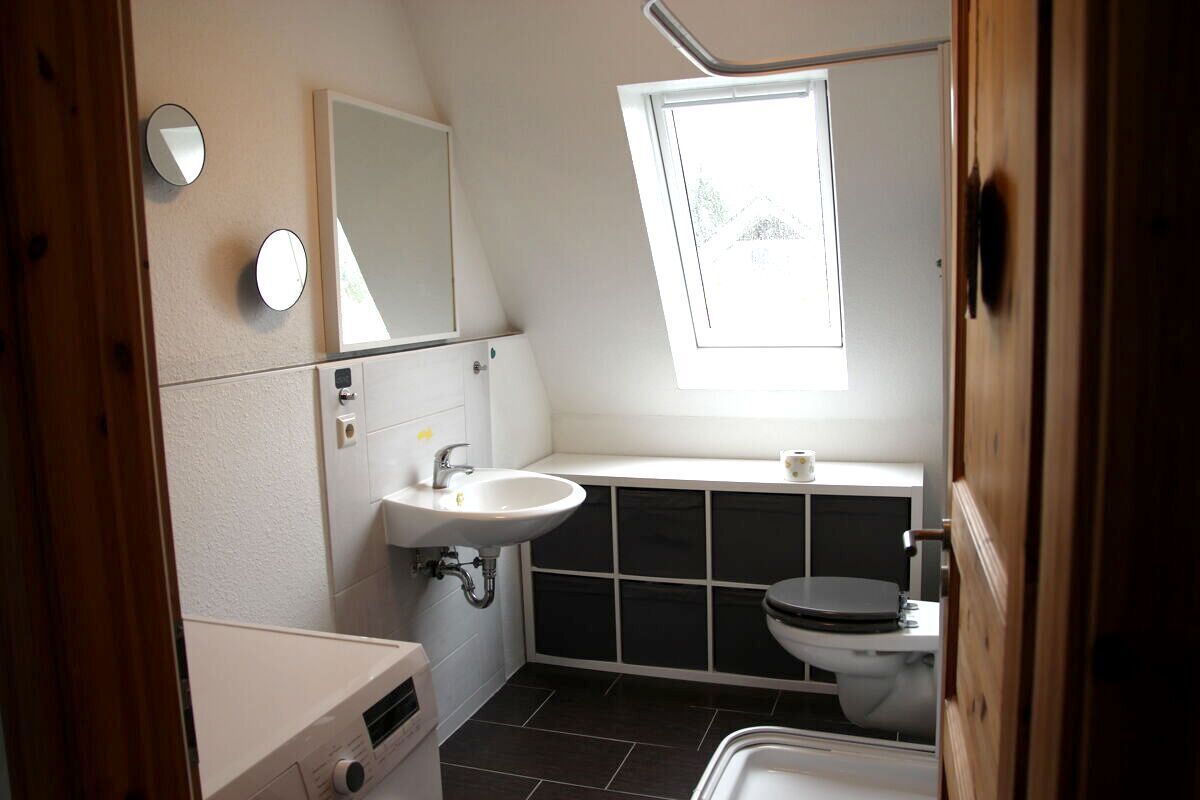 OG Badezimmer