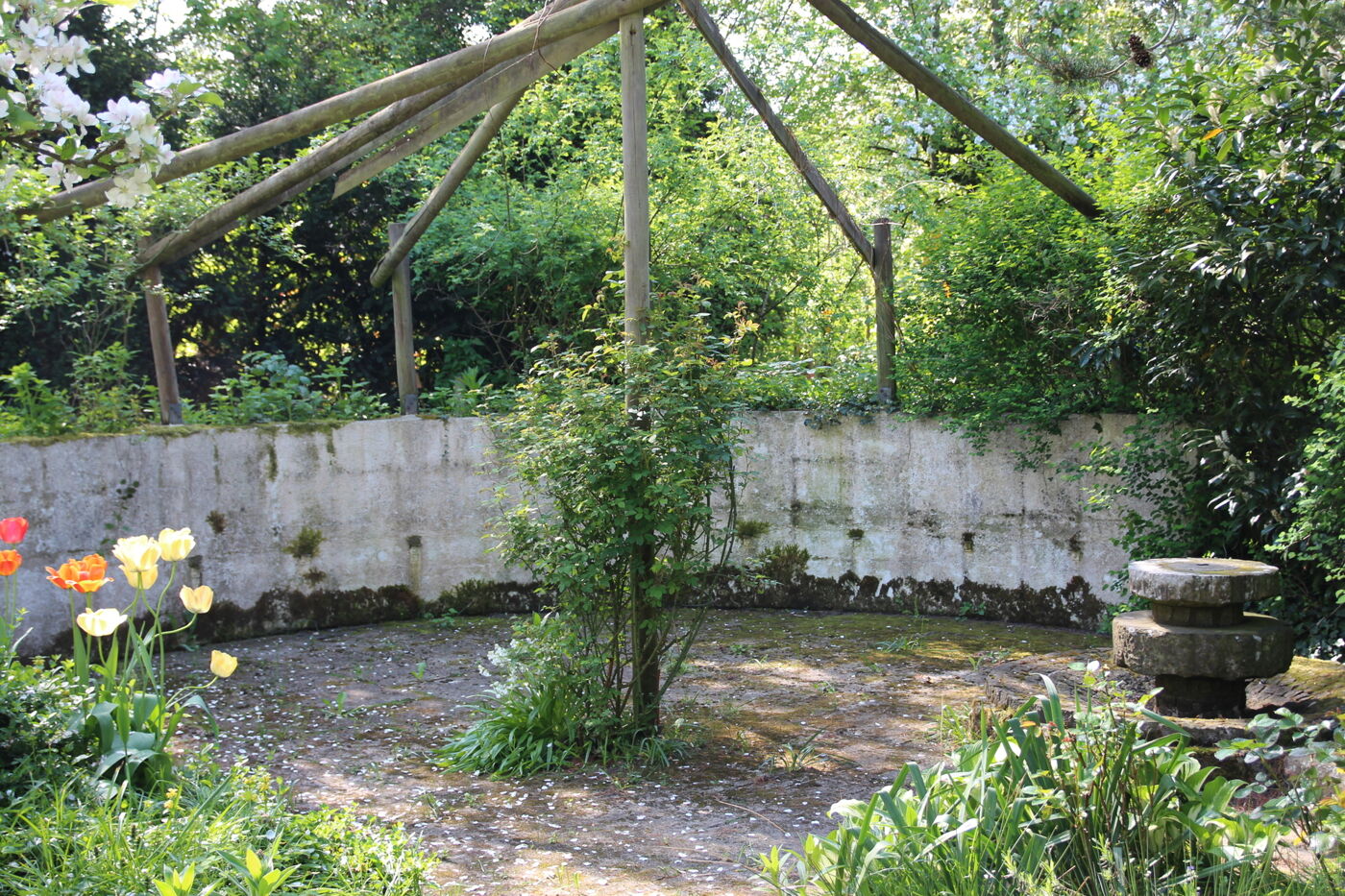 Grillplatz
