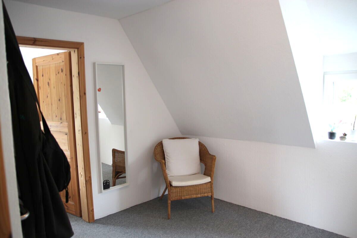 OG Wohnbereich