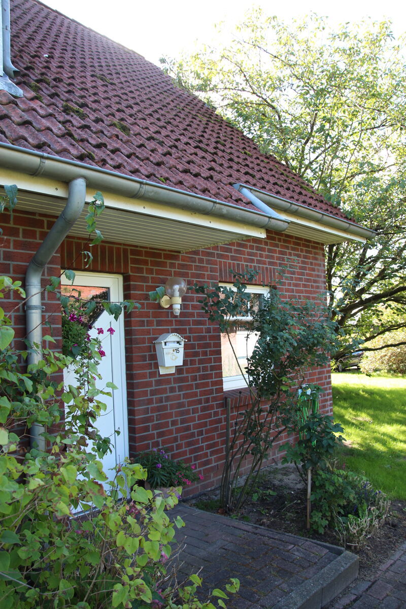 Hauseingang