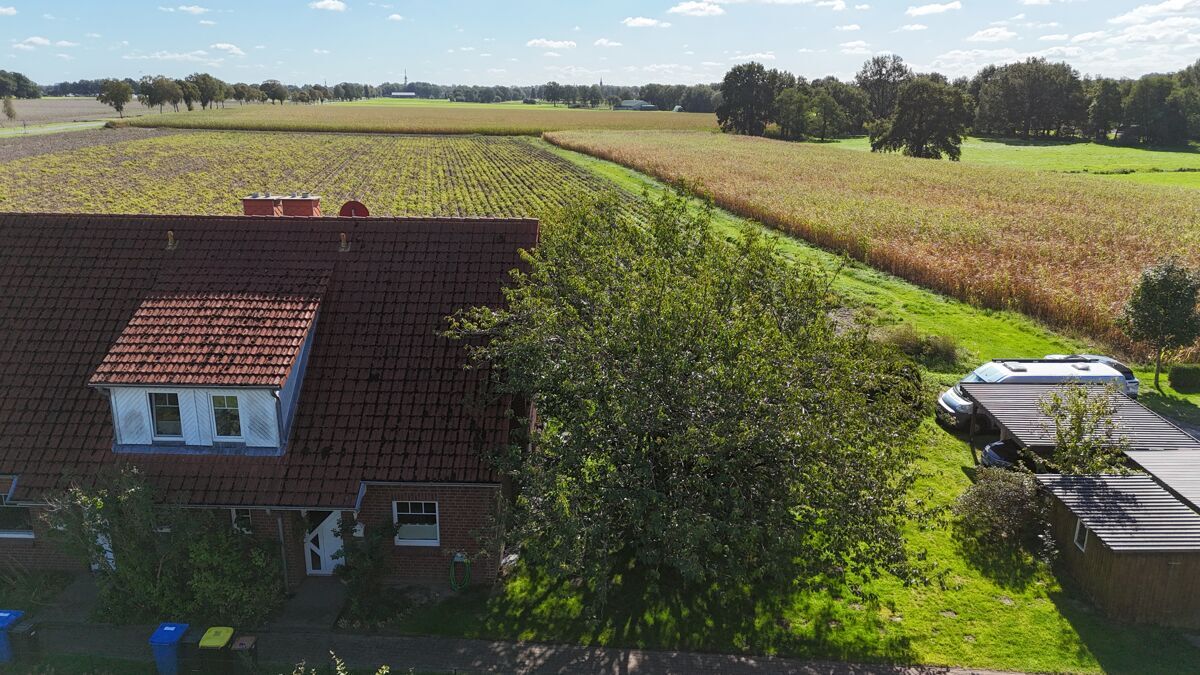 Feldrandlage