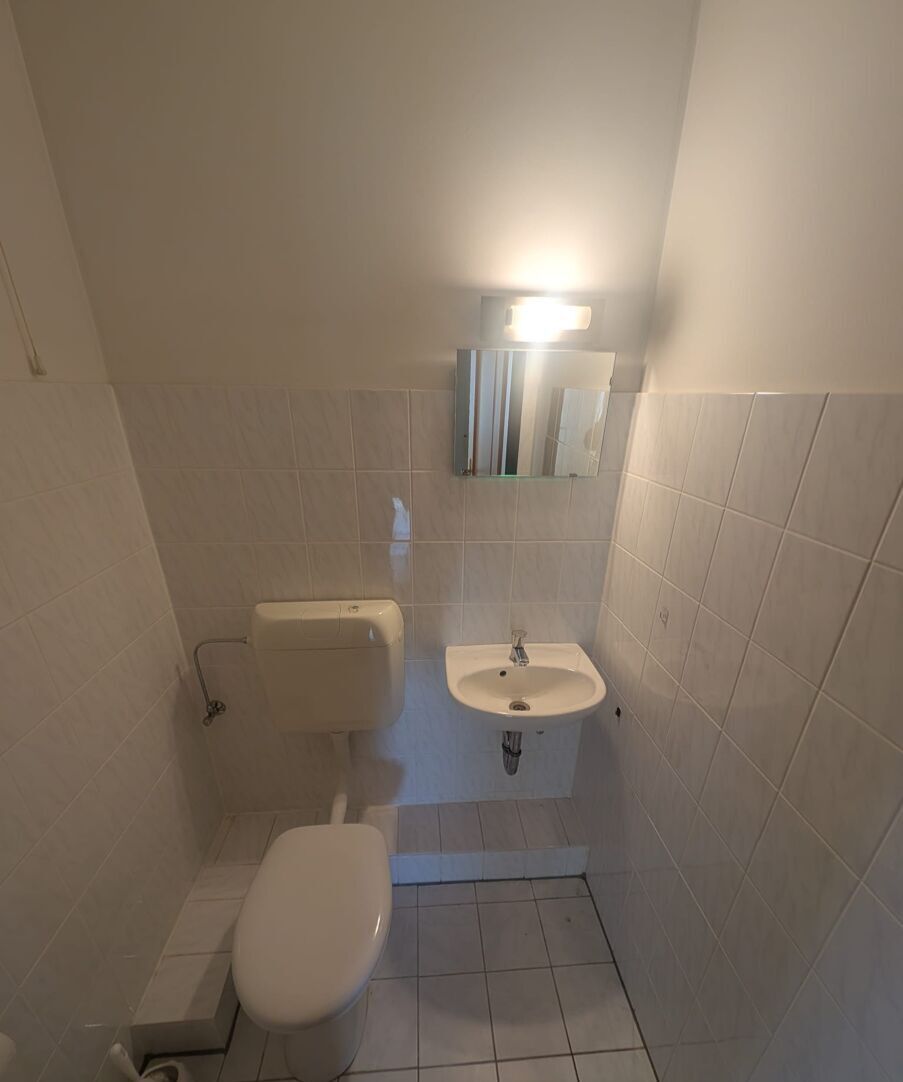 Gäste WC