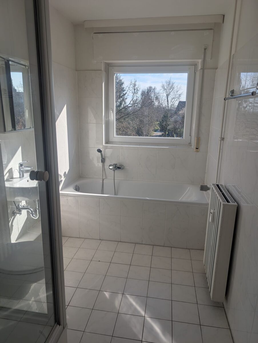 Badezimmer 1