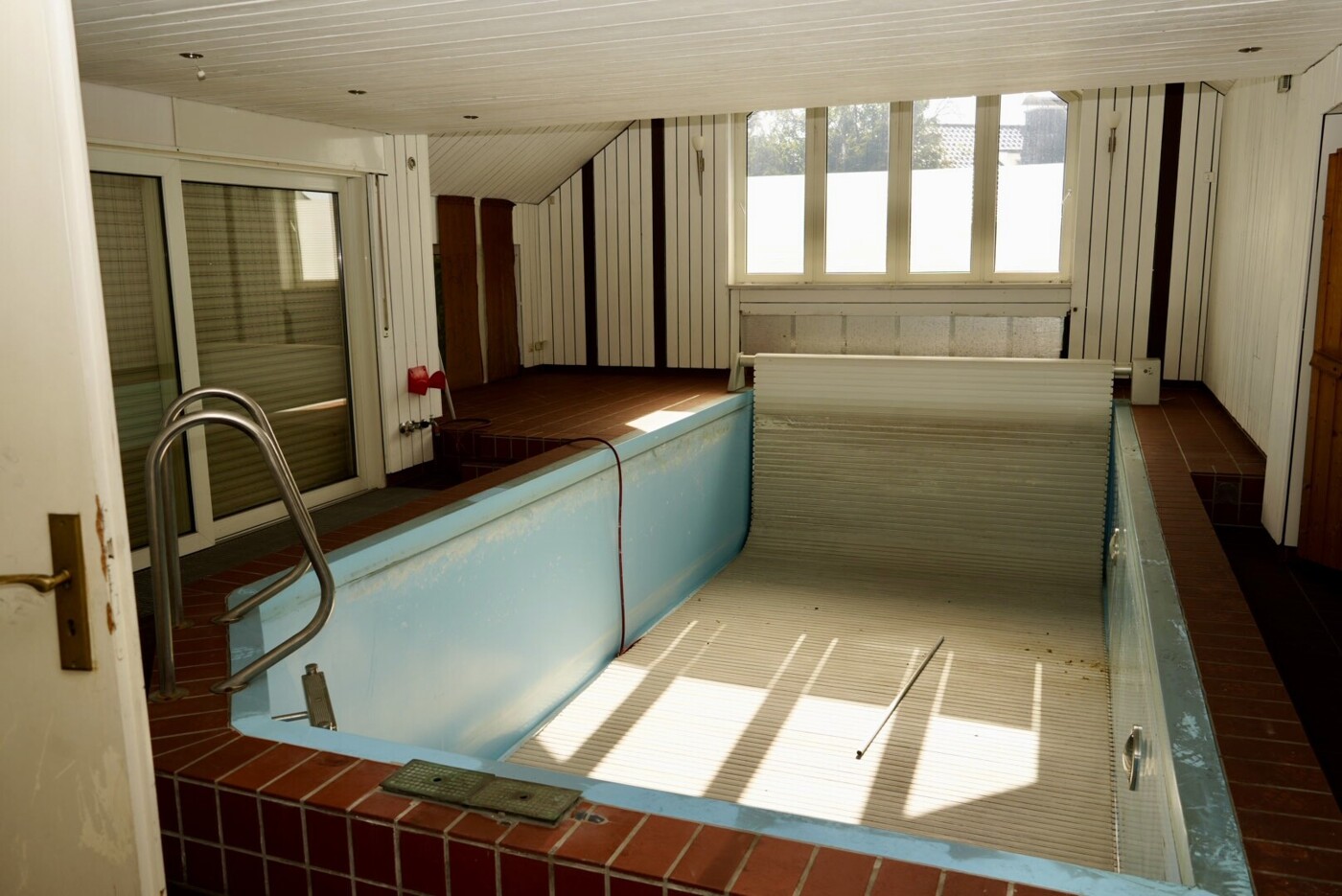 Schwimmband