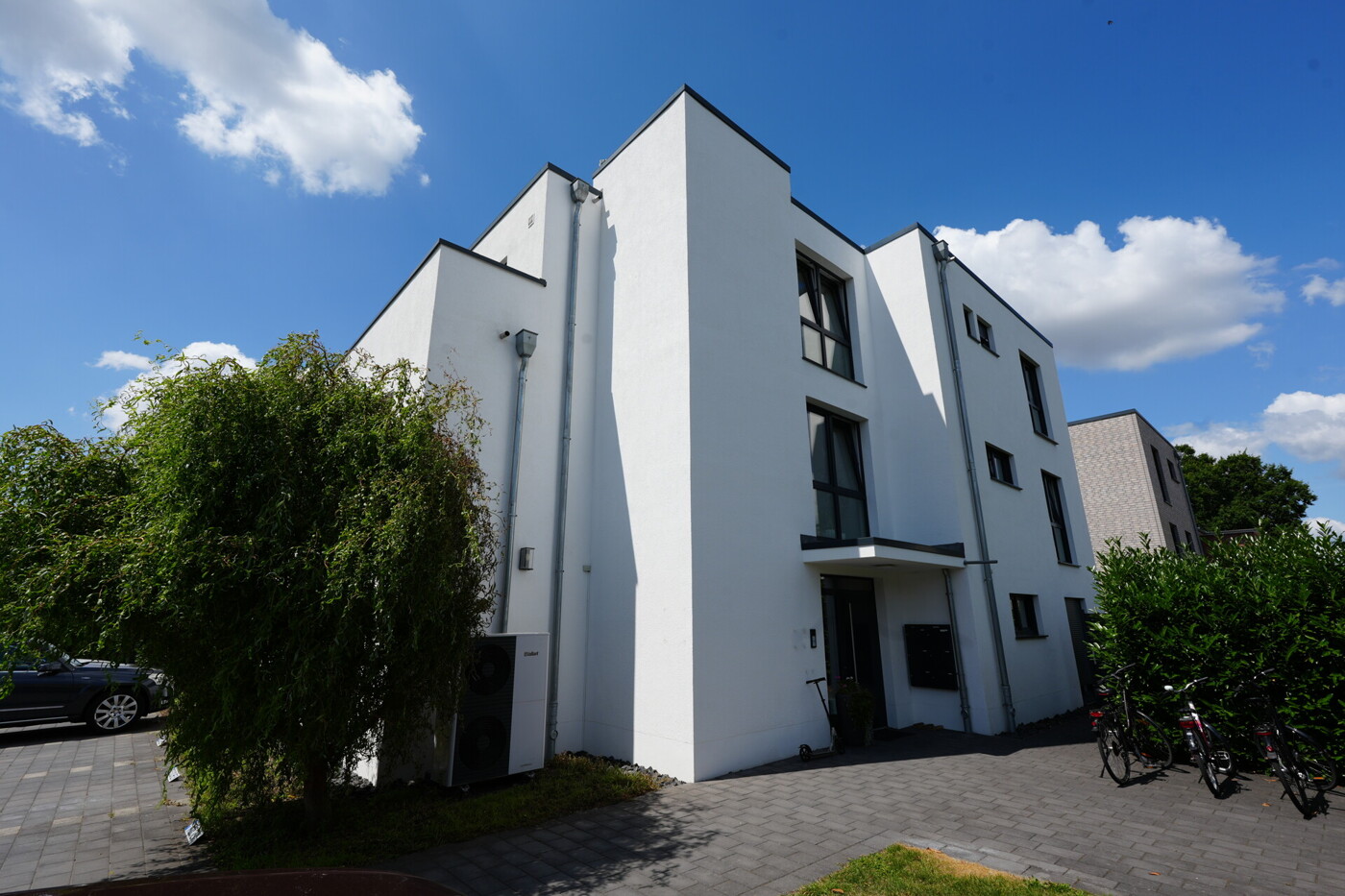Außenansicht