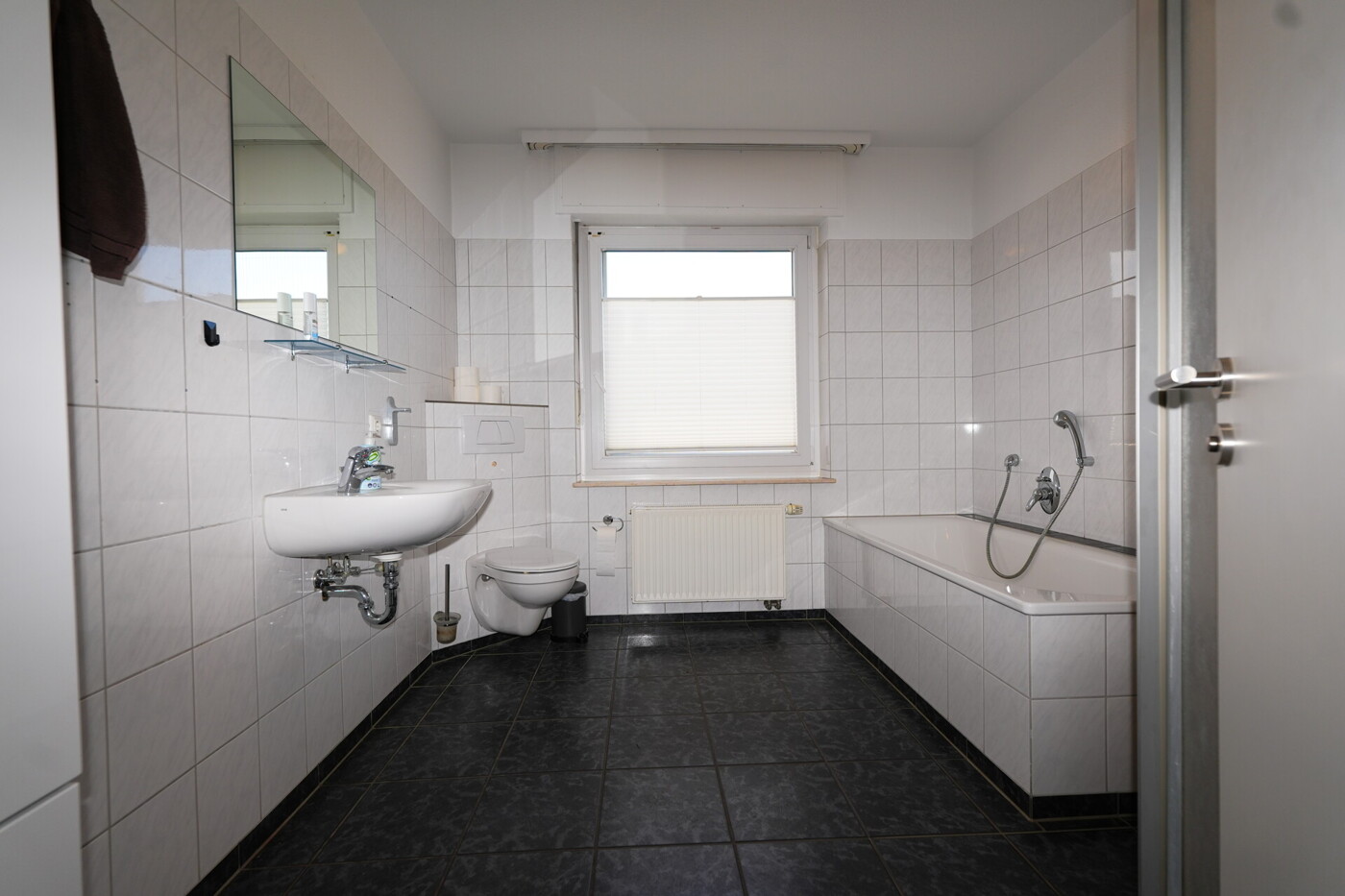 Bad Obergeschoß