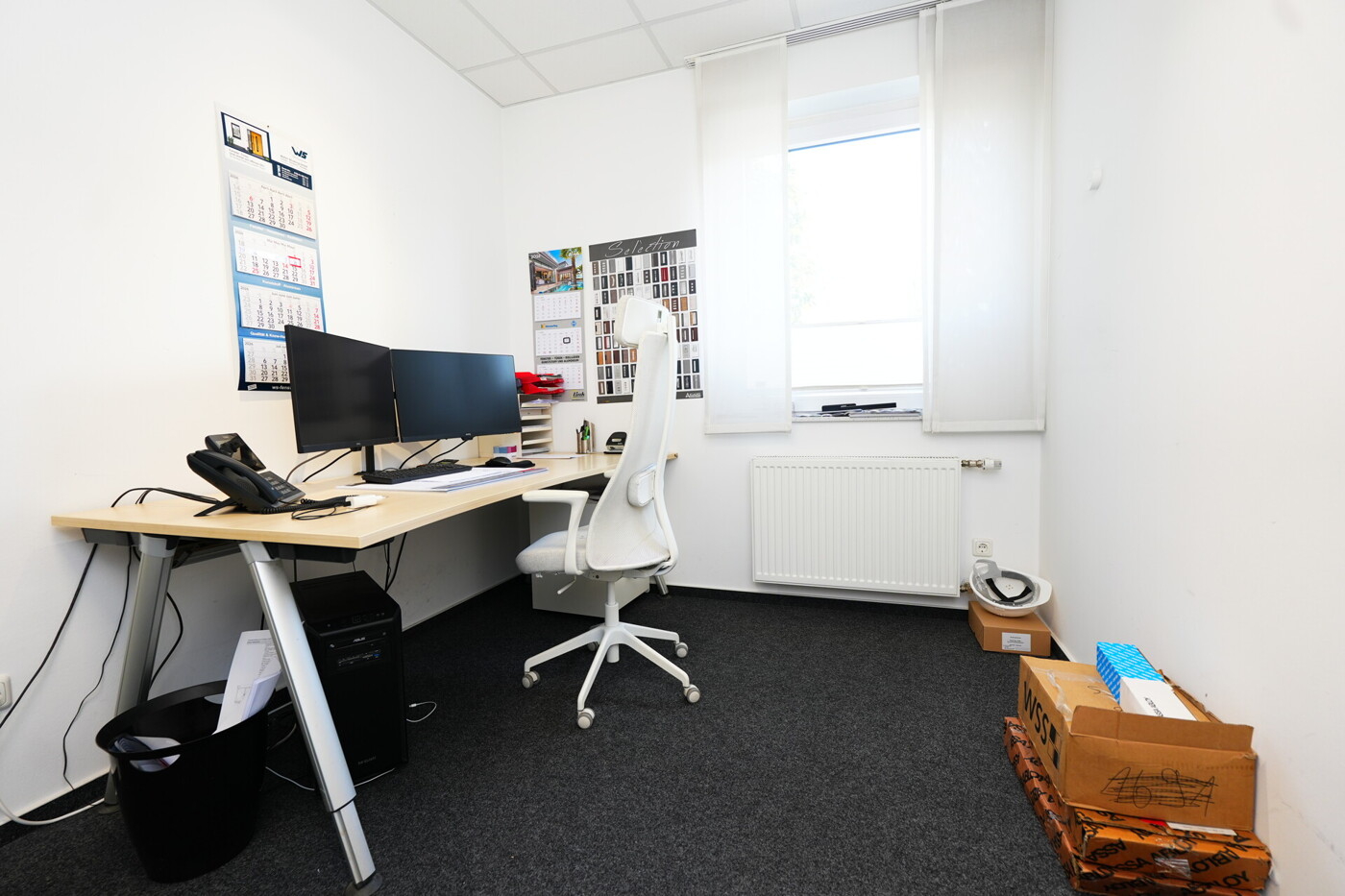 Büro