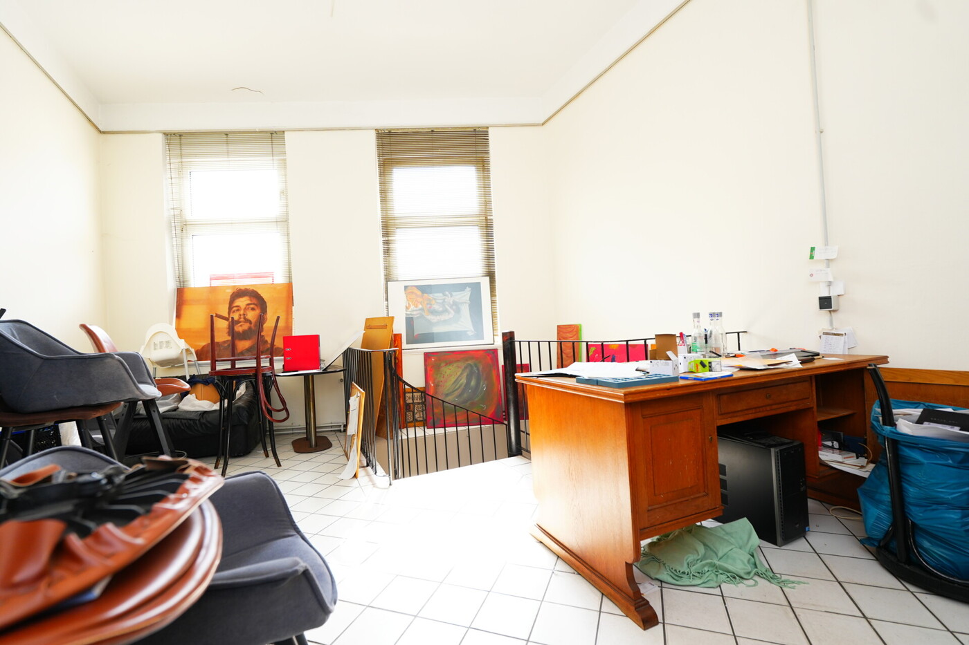Büro 1. OG