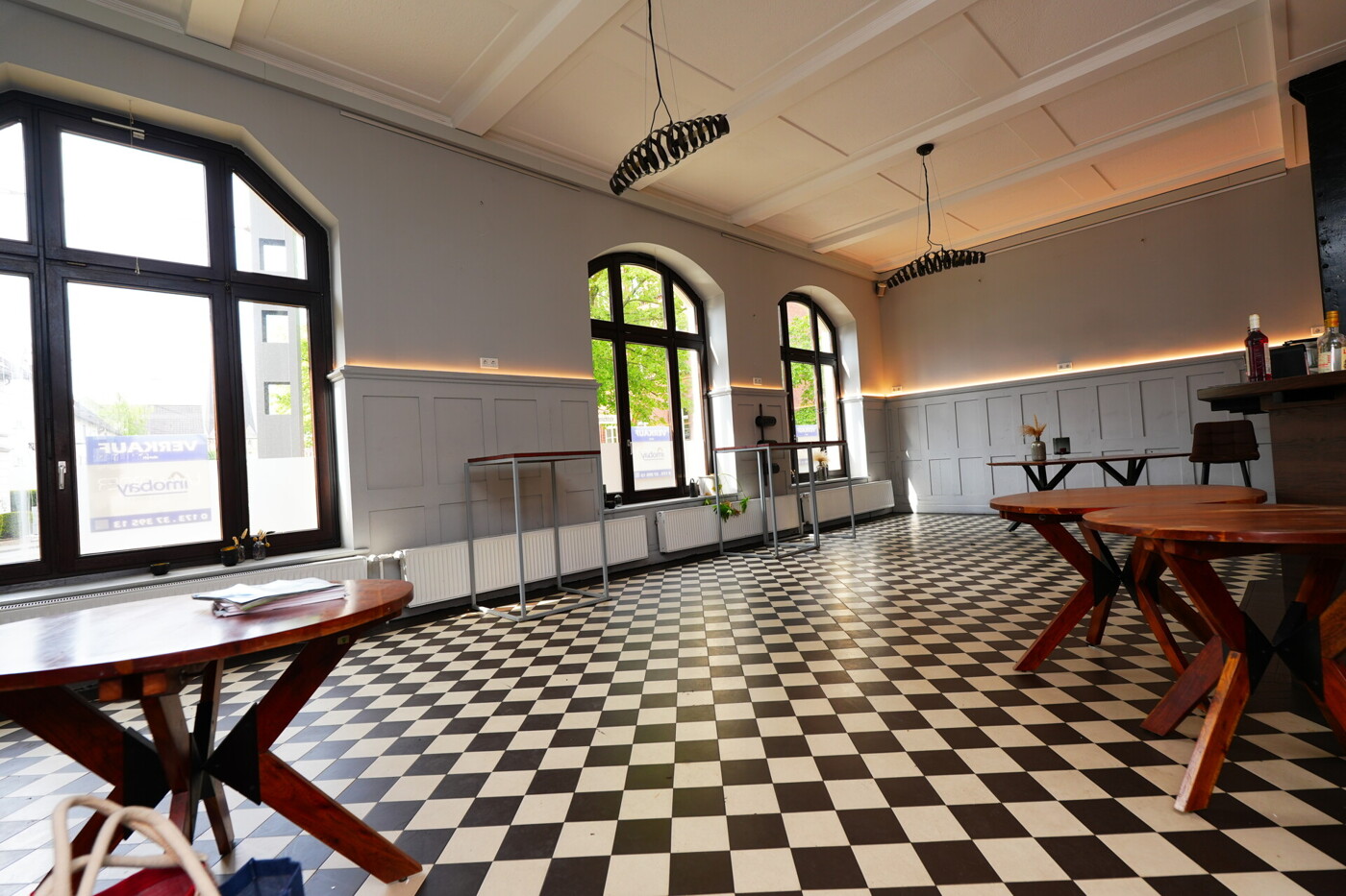 Restaurant/Café