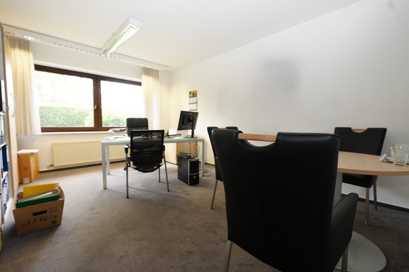 EG/Büro