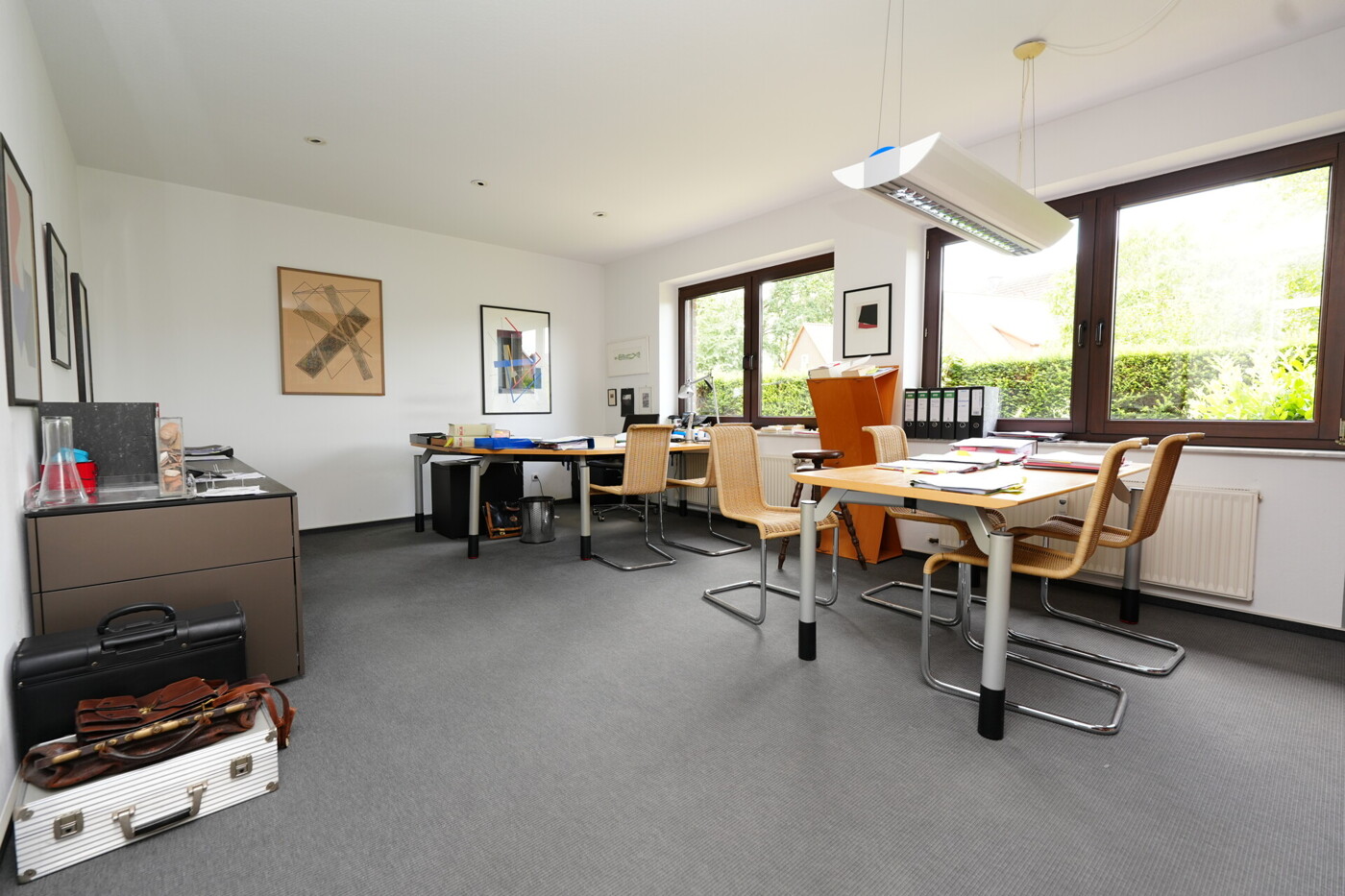 EG Büro 