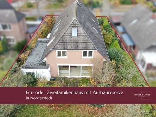 Wohnhaus