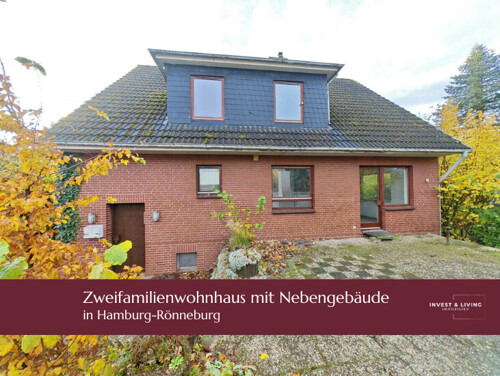Wohnhaus
