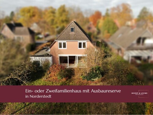 Wohnhaus