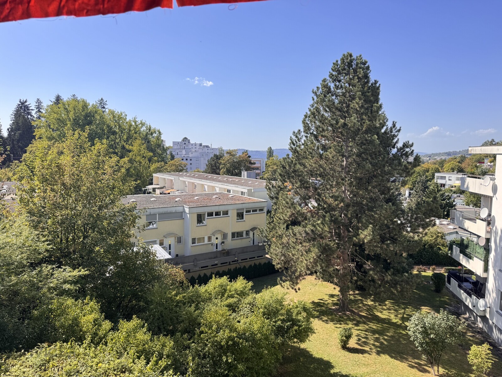 Aussicht