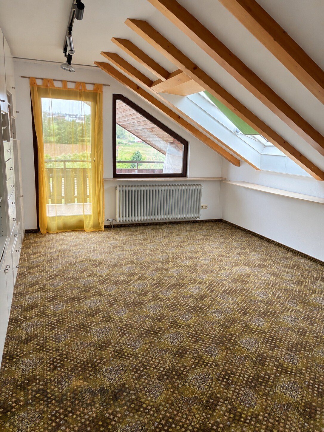 04_Dachgeschoss_Buero_Ansicht_2