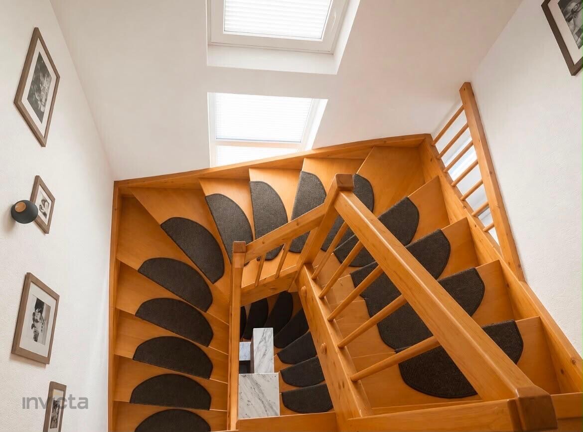Treppe