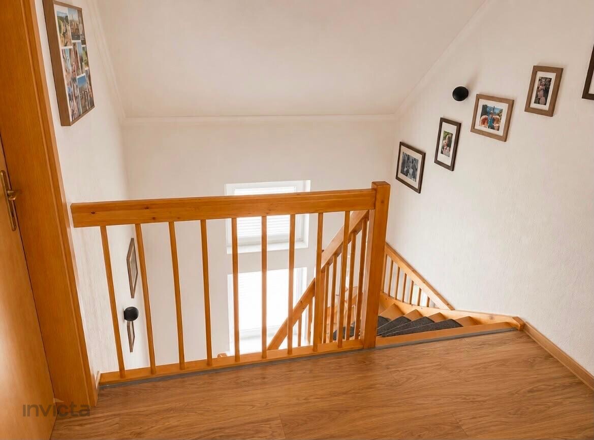 Treppe