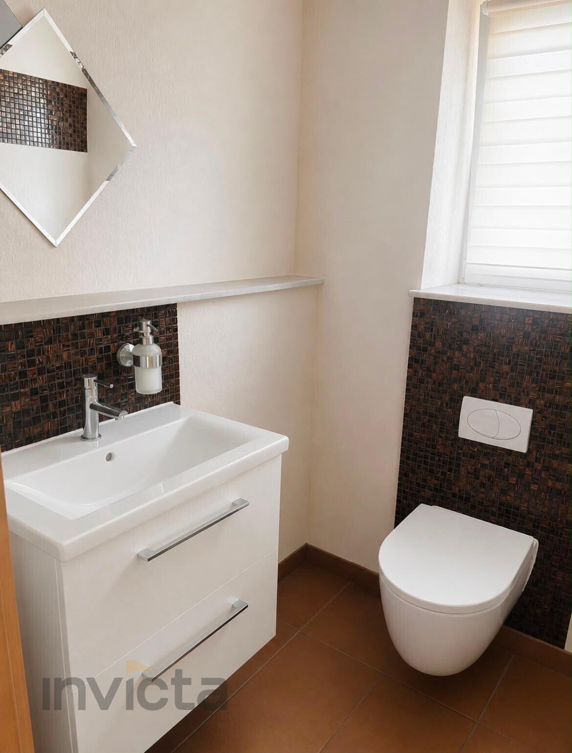 Gäste WC
