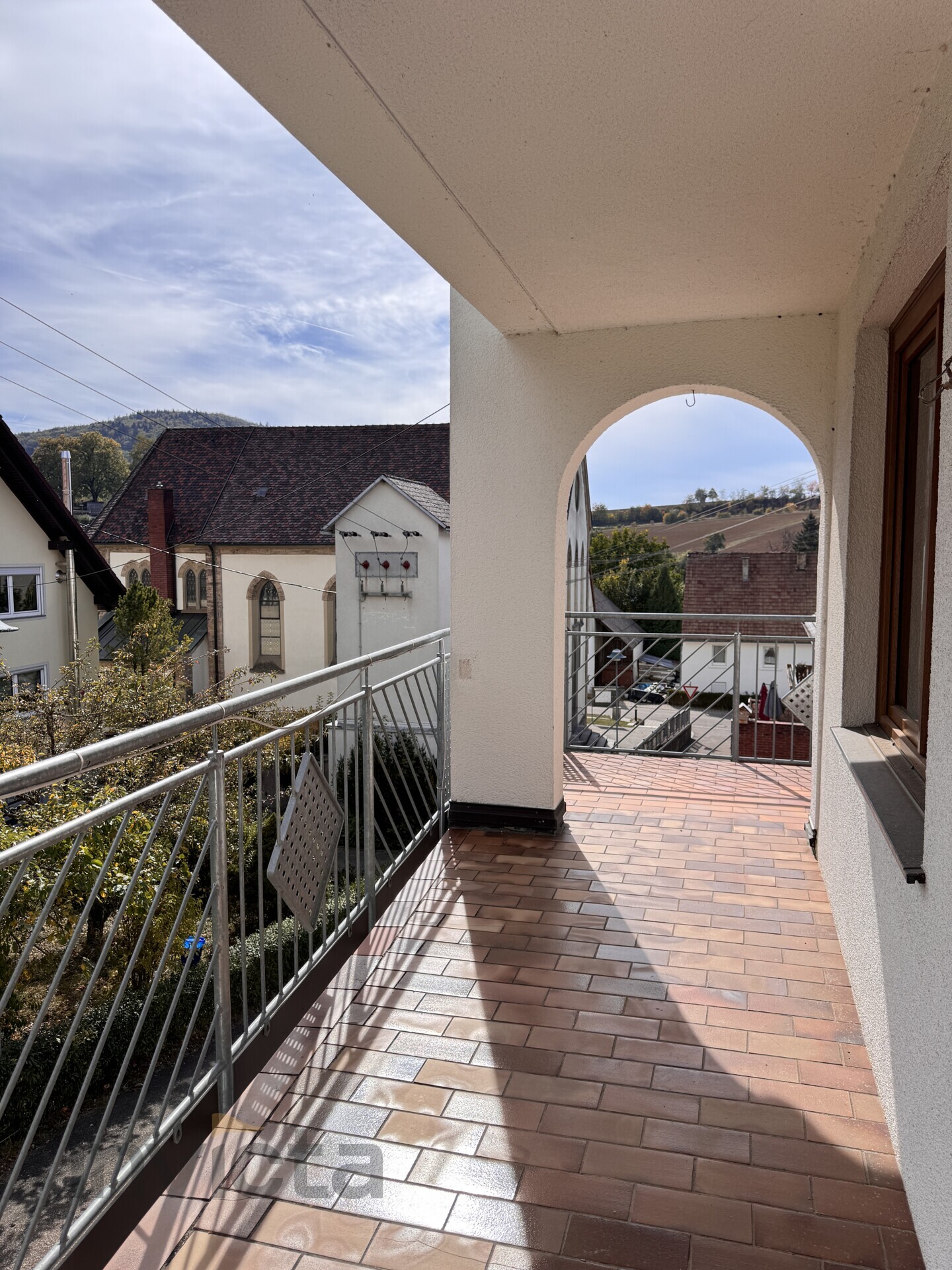 Balkon