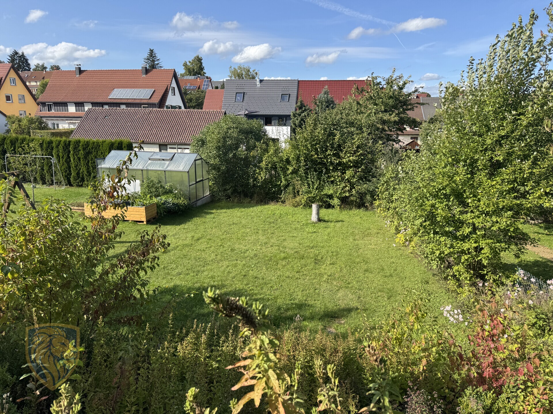 Ihr neues Zuhause