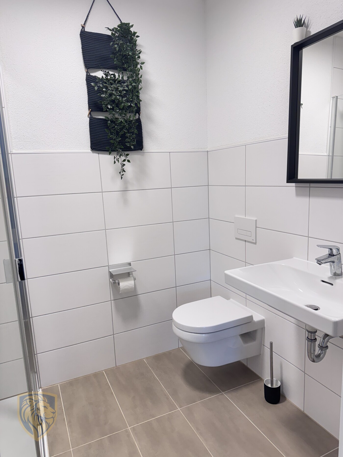 Gäste WC