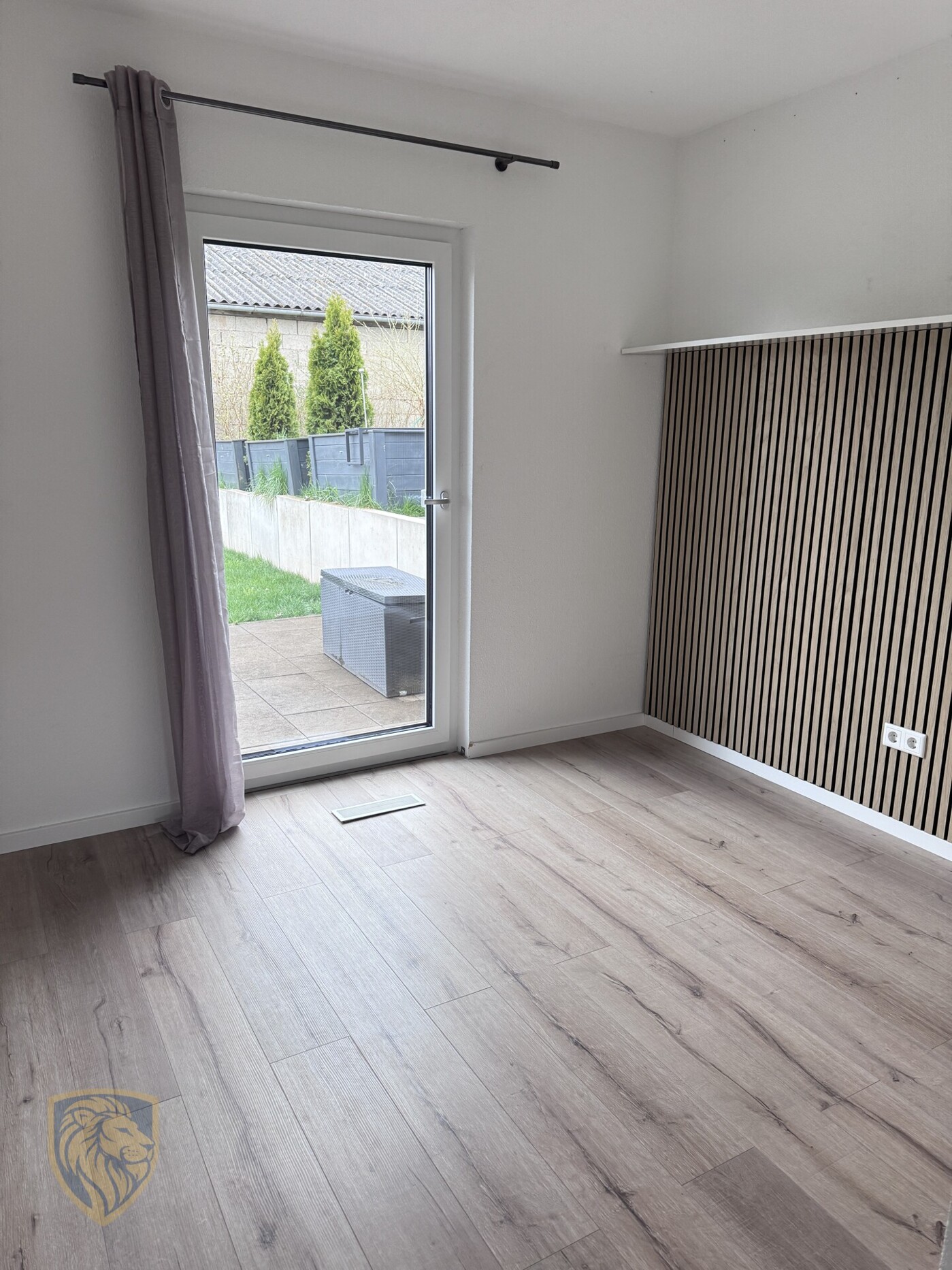 Büro/Gästezimmer