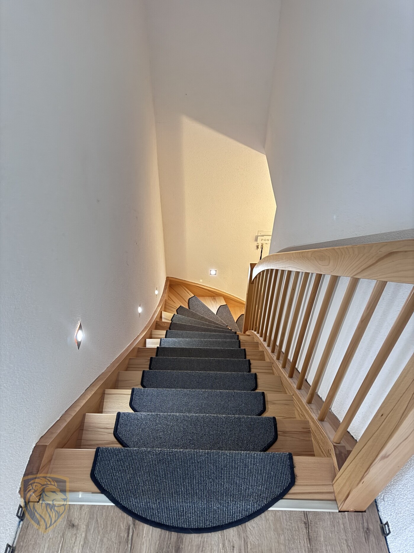 Treppenhaus