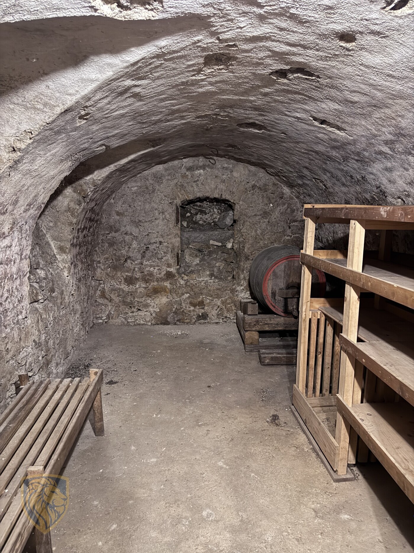 Gewölbekeller