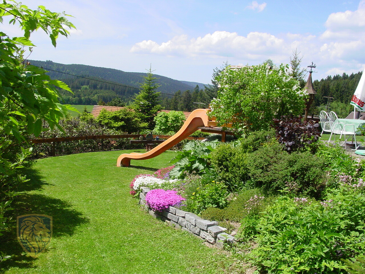Spielplatz
