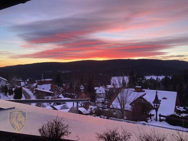 Abendrot