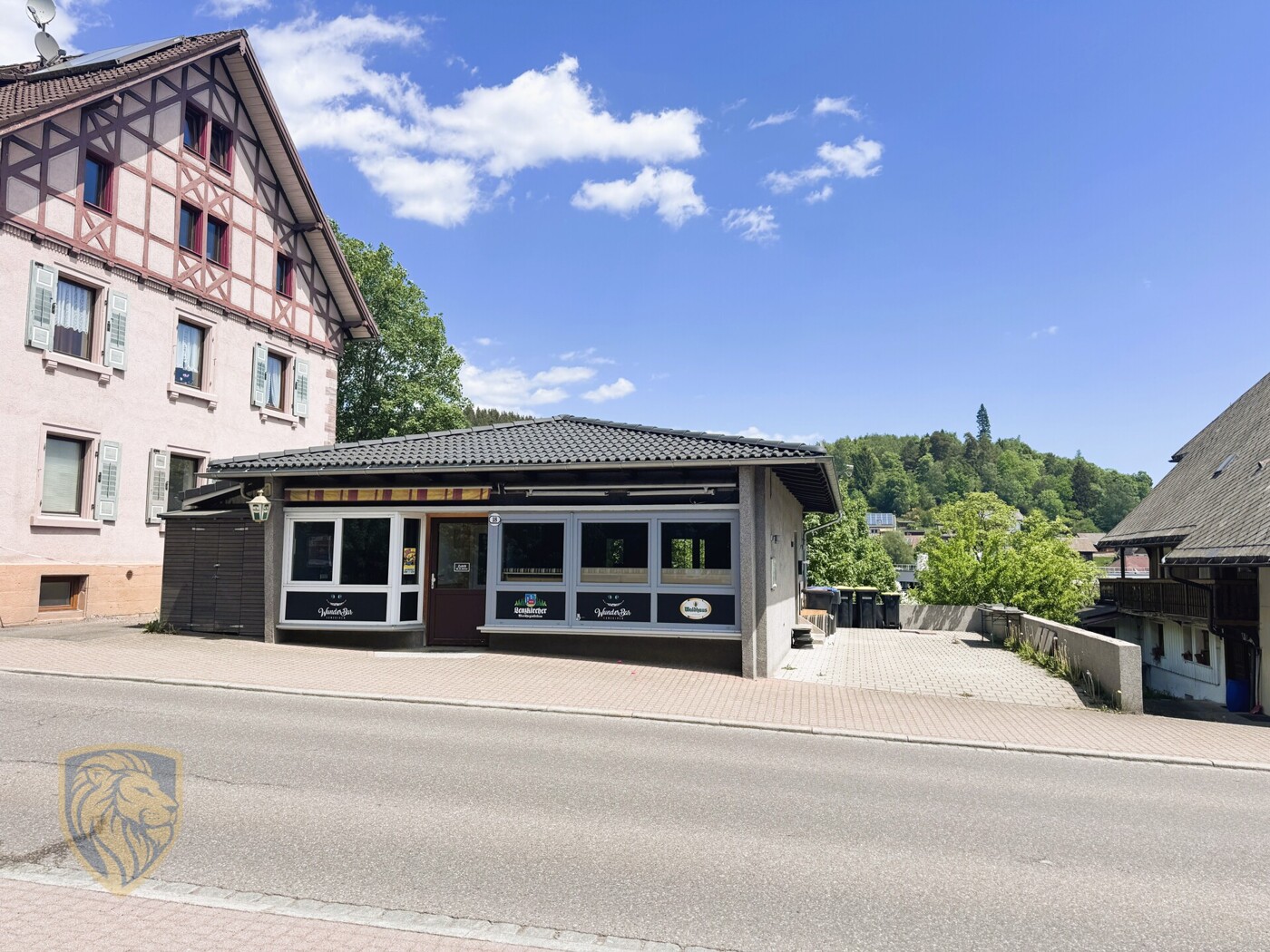 Ansicht