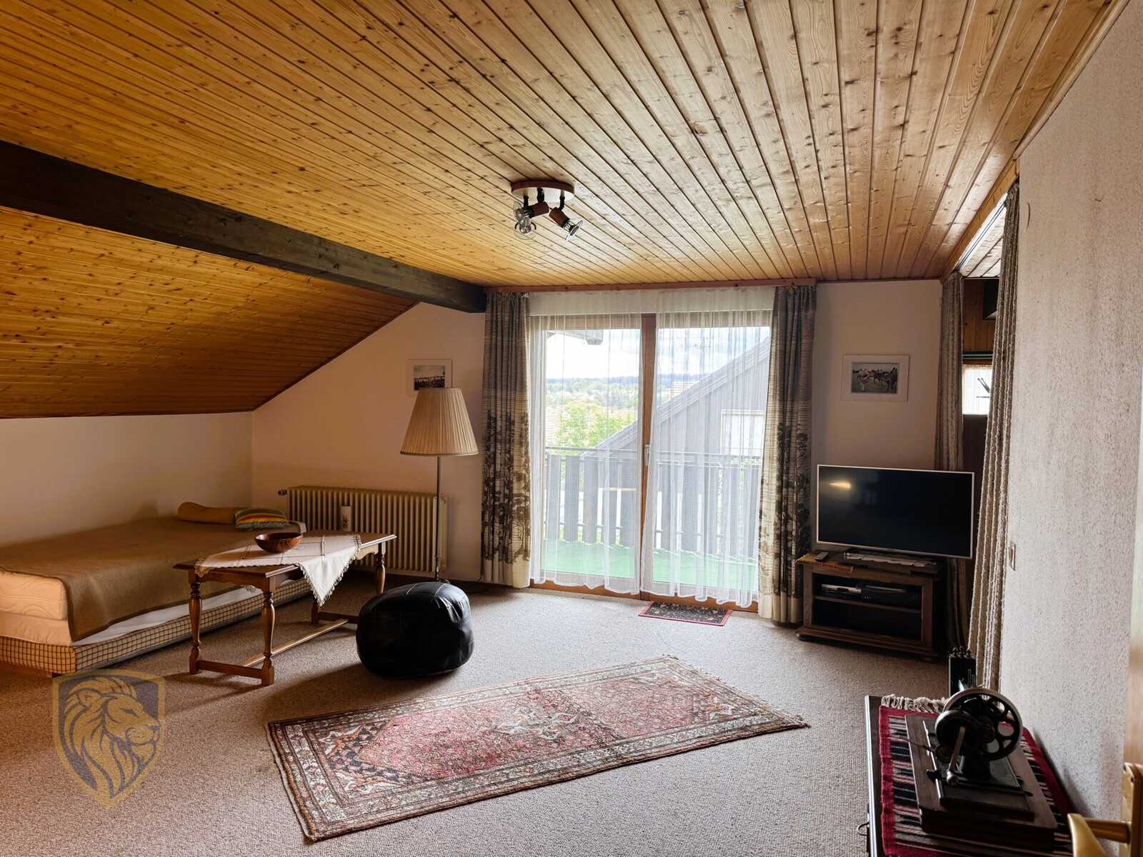 Wohnzimmer OG
