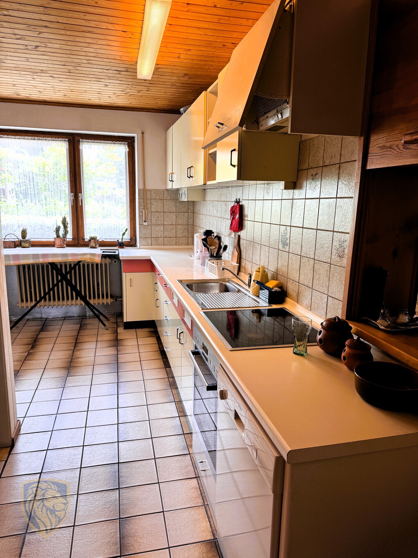Küche