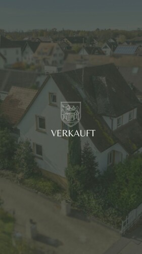 Verkauft