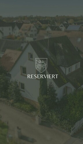 Reserviert
