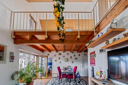 Galerieansicht / Wohnzimmer