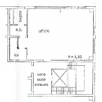Plan per sito